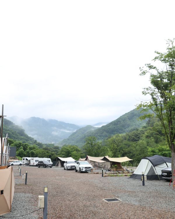산청 지리산반달캠핑장 사진 3