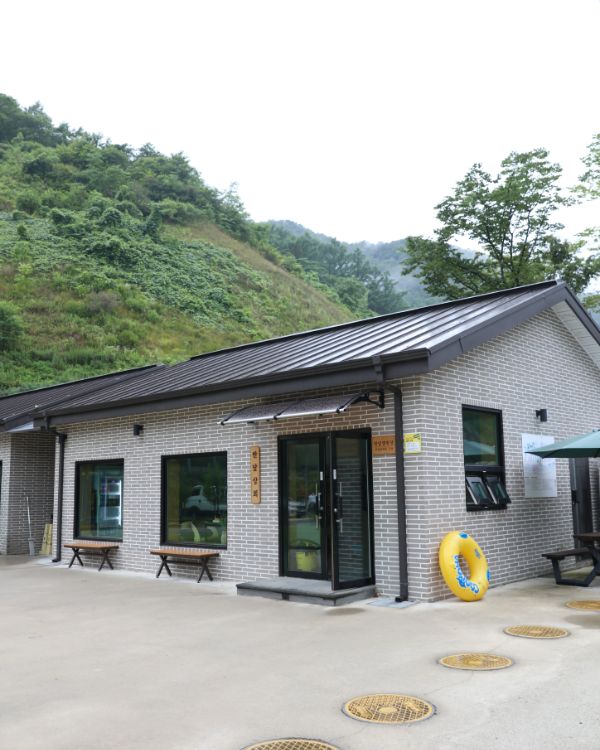 산청 지리산반달캠핑장 사진 4