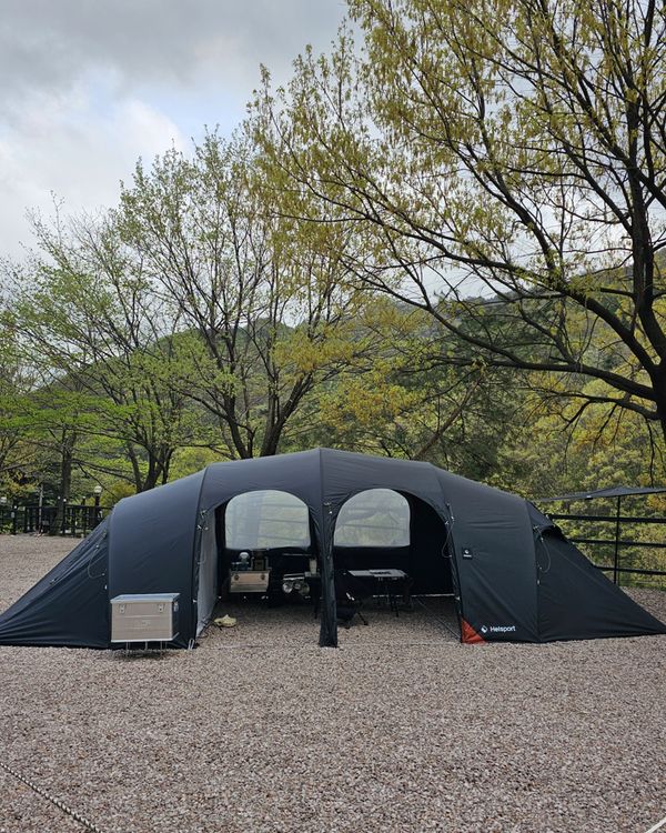 우니메이카 산청 사진 1