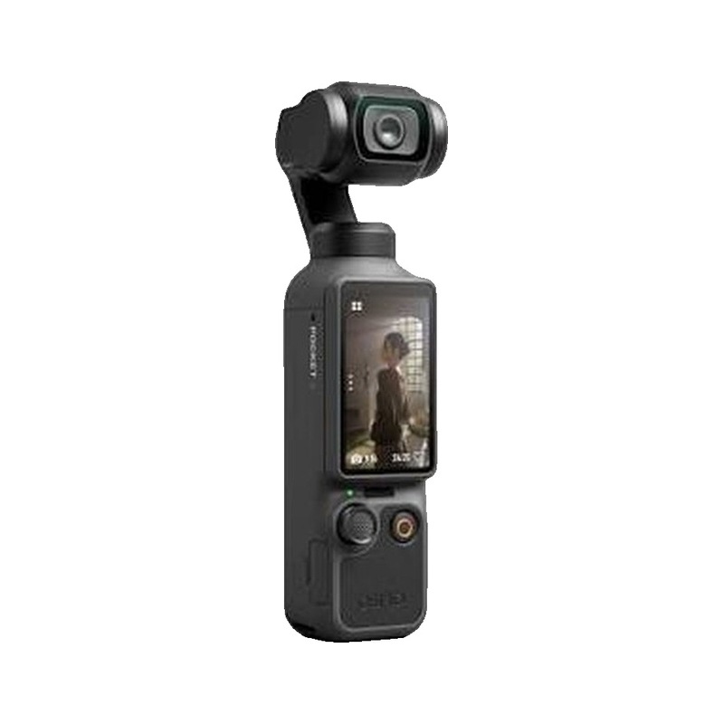 DJI 오즈모포켓4