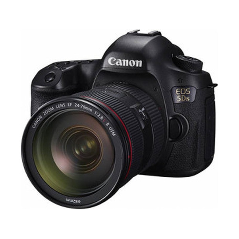 Canon EOS 5Ds