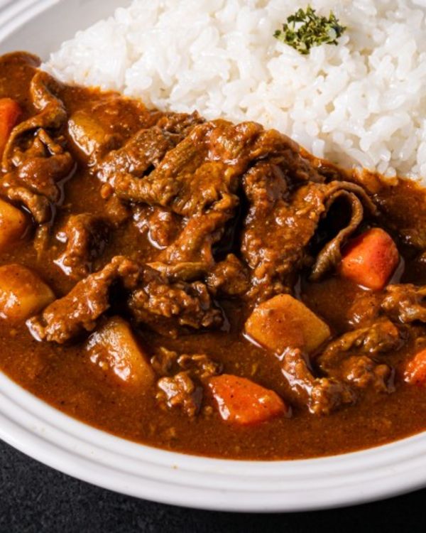 카리 토리야 (일본식 카레)