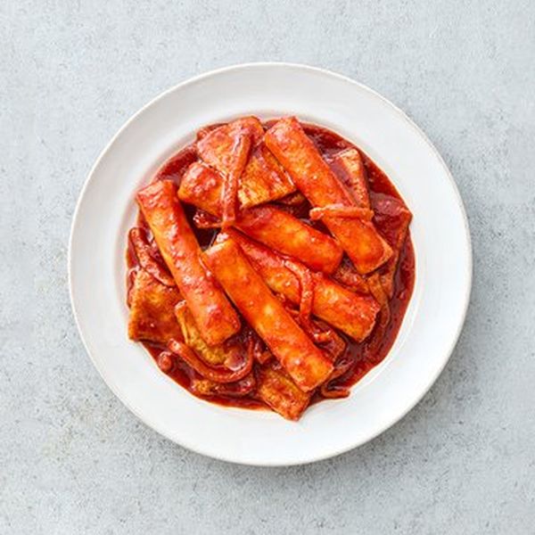 [부산 이가네] 이가네 떡볶이